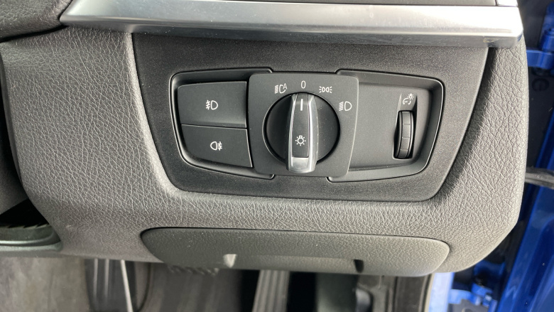 BMW 4 Series 440i M Sport 2dr Auto [Professional Media] Petrol Coupe